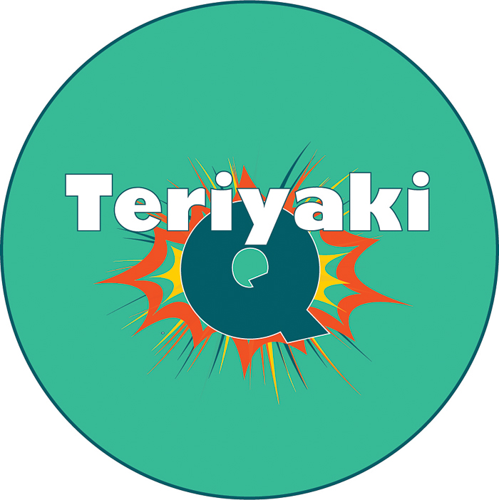 TERIYAKI Q